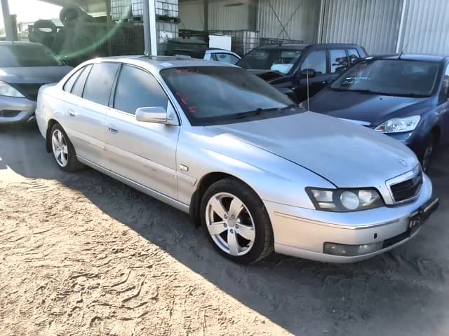 2006 Holden Statesman at Elizabeth