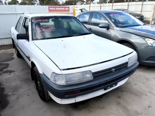 1992 Toyota Camry at Elizabeth