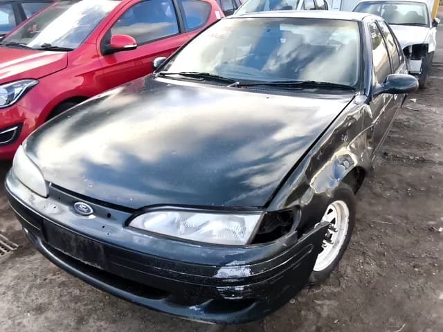 1995 Ford Falcon at Elizabeth