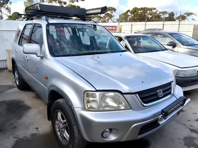 2000 Honda Crv at Elizabeth