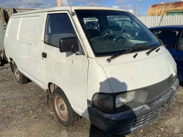 1995 Toyota Townace at Lonsdale