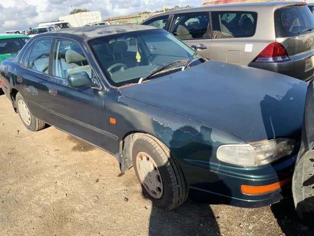 1997 Toyota Camry at Lonsdale