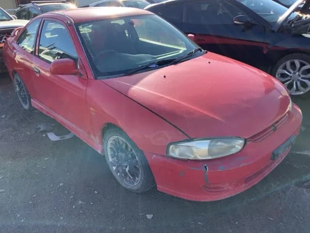 1999 Mitsubishi Lancer at Lonsdale