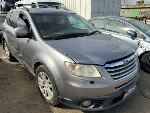 2008 Subaru Tribeca at Lonsdale