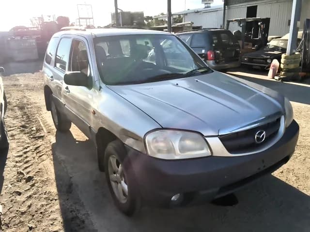 2005 Mazda Tribute at Elizabeth