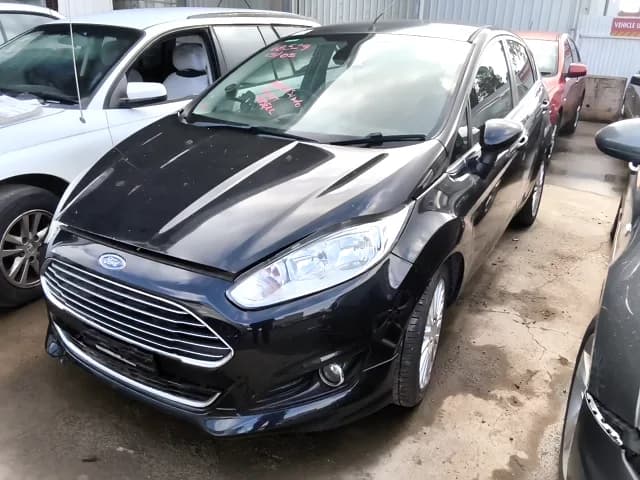 2014 Ford Fiesta at Elizabeth
