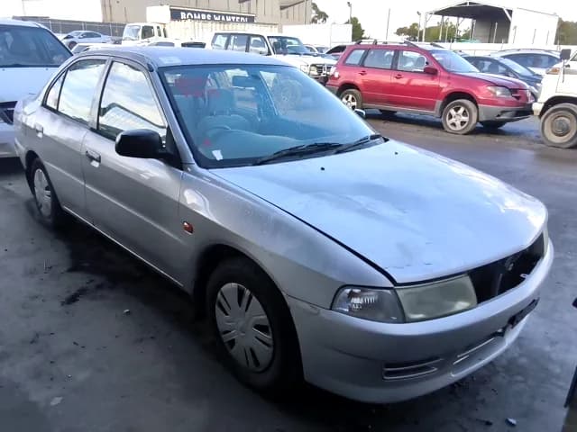 2000 Mitsubishi Lancer at Elizabeth