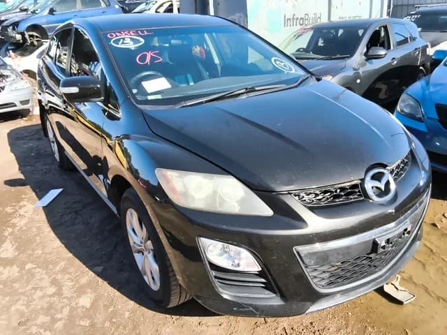 2009 Mazda Cx-7 at Elizabeth