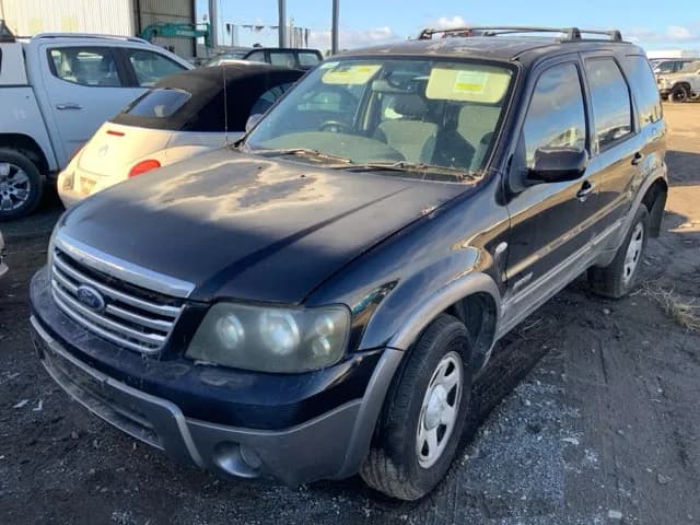 2007 Ford Escape at Lonsdale