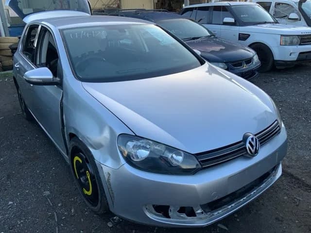 2011 Volkswagon Golf at Lonsdale