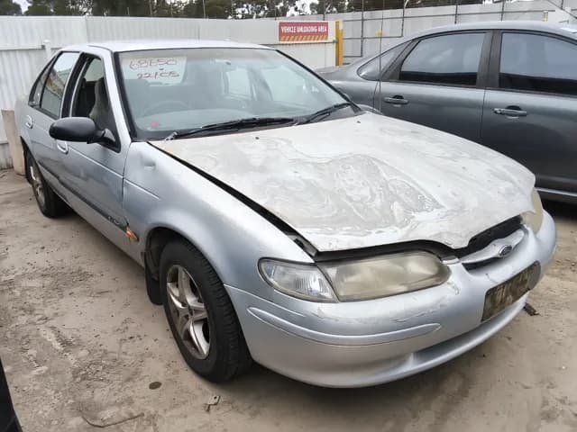 1998 Ford Falcon at Elizabeth