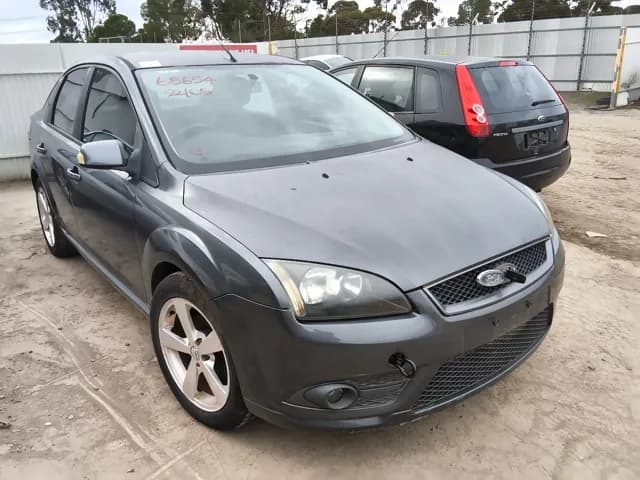 2007 Ford Focus at Elizabeth