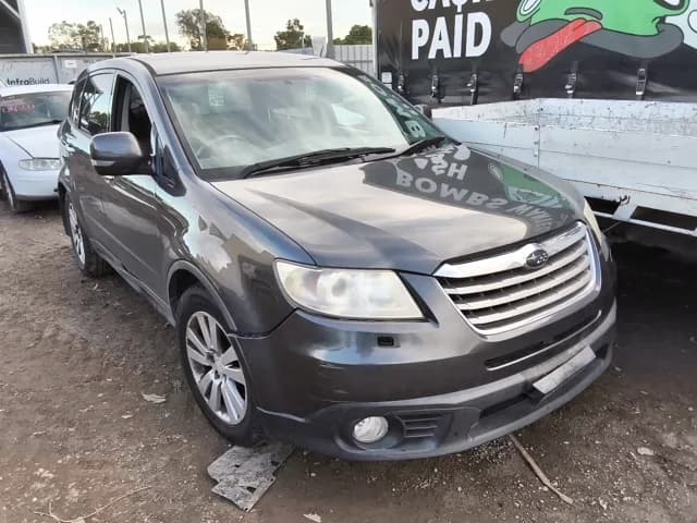 2007 Subaru Tribeca at Elizabeth