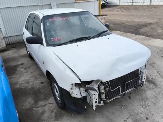 1993 Daihatsu Charade at Elizabeth