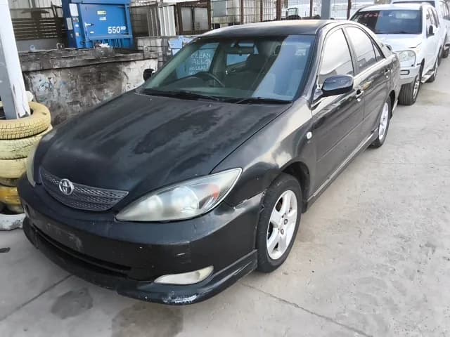 2004 Toyota Camry at Elizabeth