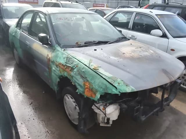 2001 Mitsubishi Lancer at Elizabeth
