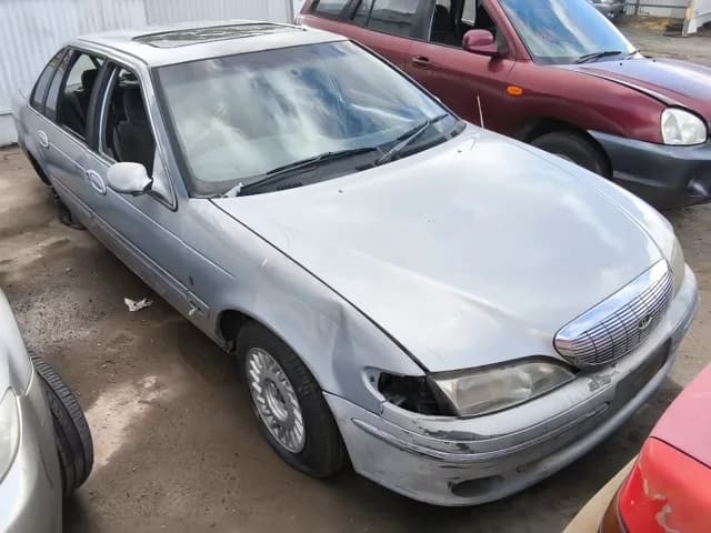 1996 Ford Fairlane at Elizabeth