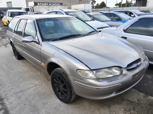 1996 Ford Falcon at Elizabeth