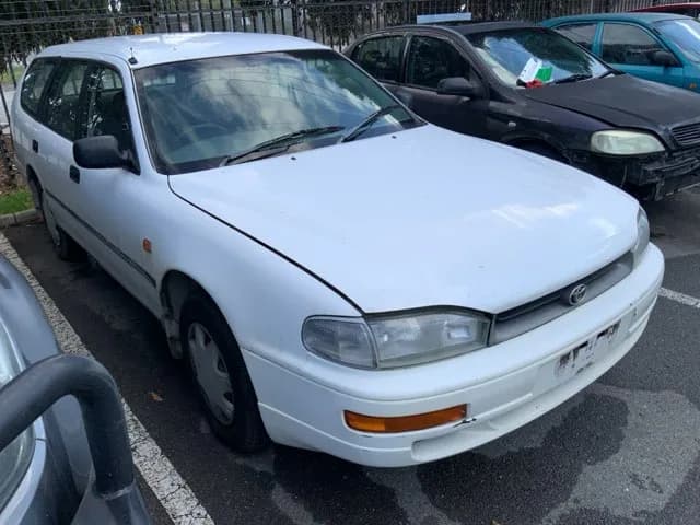1996 Toyota Camry at Lonsdale