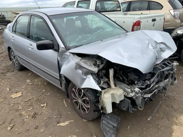 2004 Mitsubishi Lancer at Lonsdale