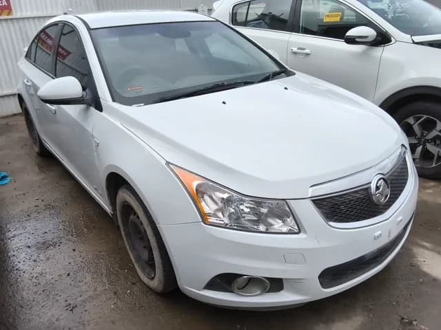 2013 Holden Cruze at Elizabeth