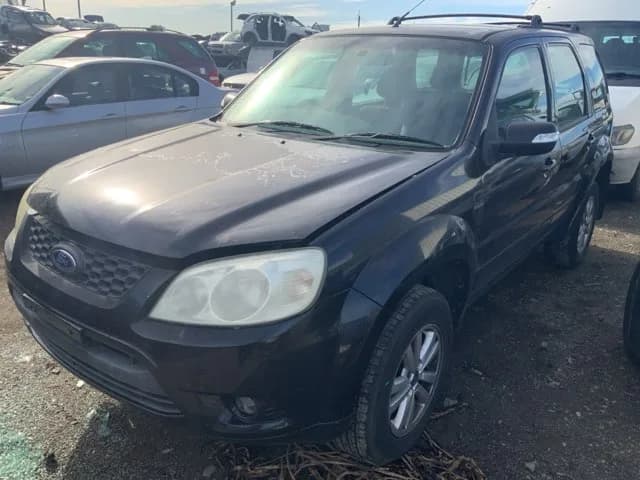 2011 Ford Escape at Lonsdale