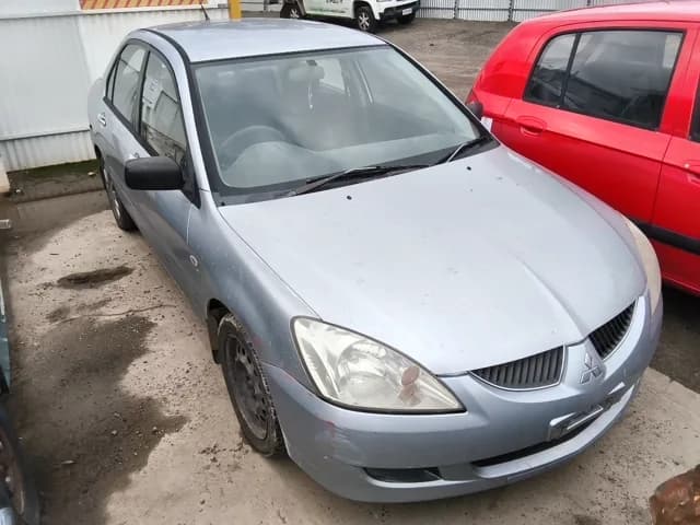 2006 Mitsubishi Lancer at Elizabeth