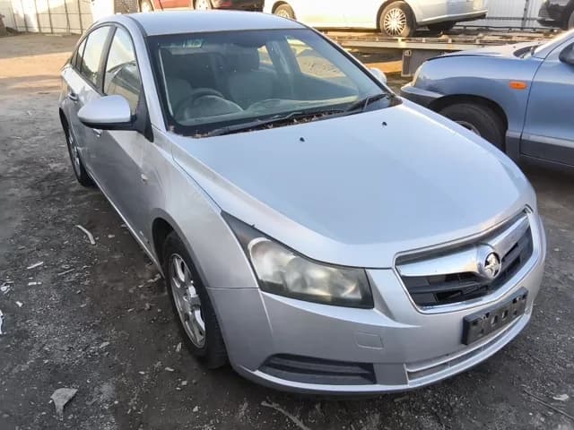 2010 Holden Cruze at Elizabeth