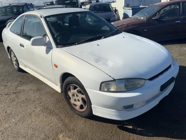 1999 Mitsubishi Lancer at Lonsdale