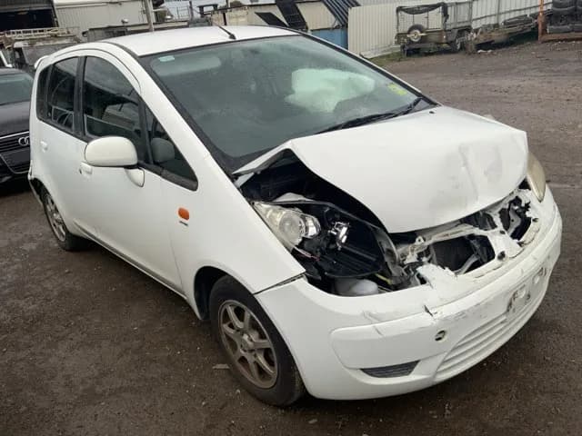 2008 Mitsubishi Colt at Lonsdale