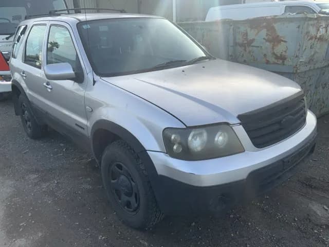 2007 Ford Escape at Lonsdale