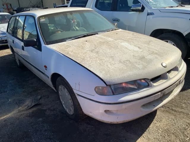 1994 Holden Commodore at Lonsdale