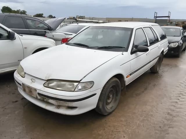 1998 Ford Falcon at Elizabeth