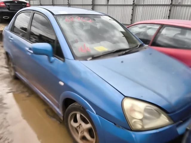2004 Suzuki Liana at Elizabeth