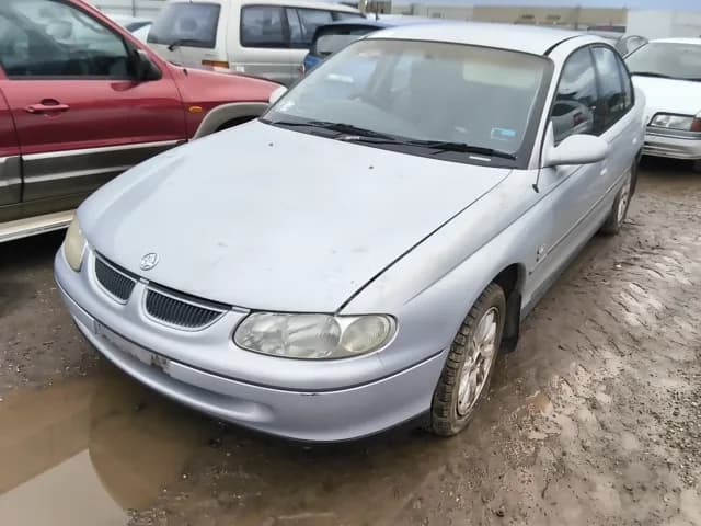 1999 Holden Commodore at Elizabeth