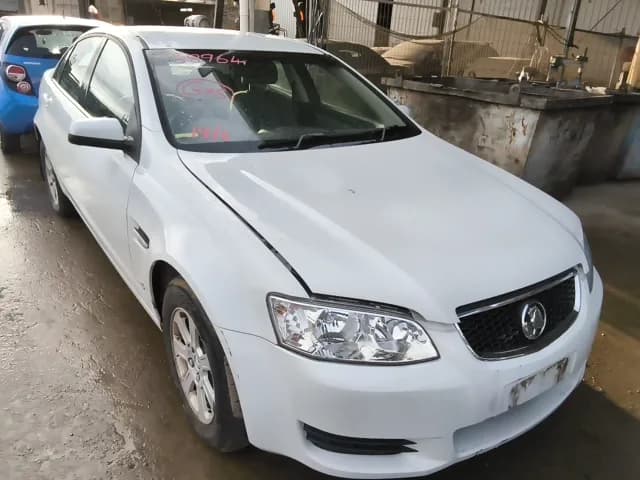 2010 Holden Commodore at Elizabeth