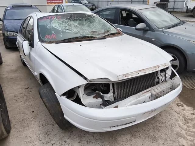 2000 Ford Falcon at Elizabeth