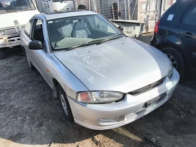 2000 Mitsubishi Lancer at Elizabeth