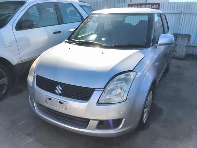 2010 Suzuki Swift at Elizabeth