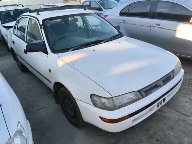 1999 Toyota Corolla at Elizabeth