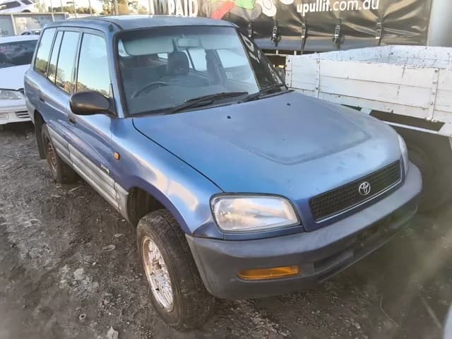 1994 Toyota Rav 4 at Elizabeth