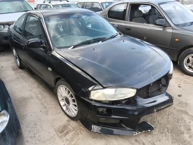2000 Mitsubishi Lancer at Elizabeth