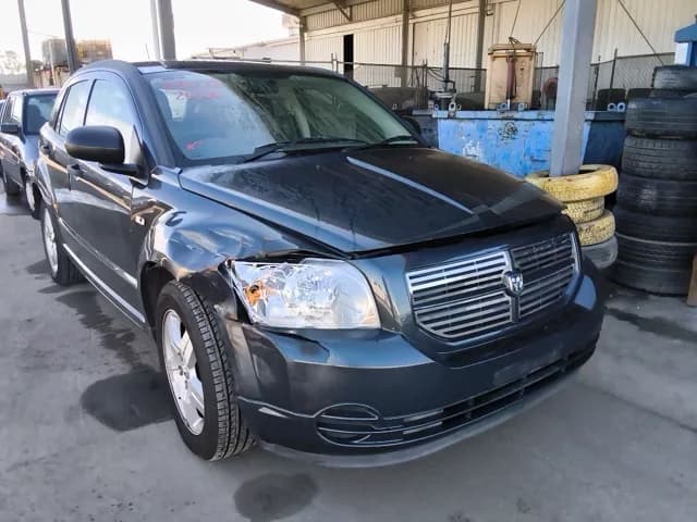 2008 Dodge Caliber at Elizabeth