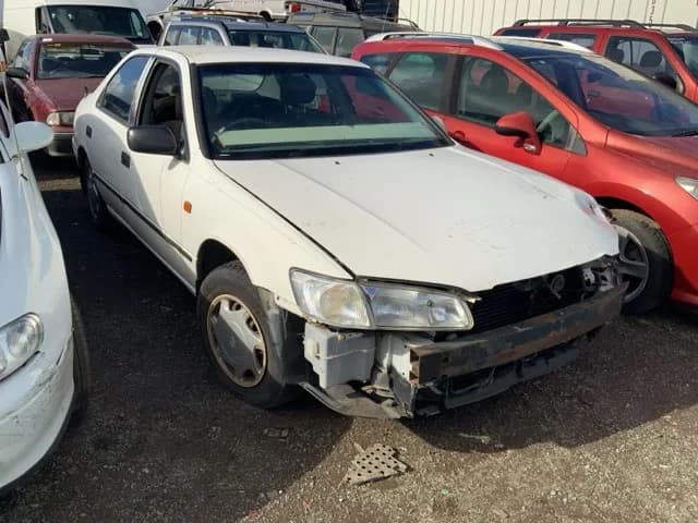 1998 Toyota Camry at Lonsdale