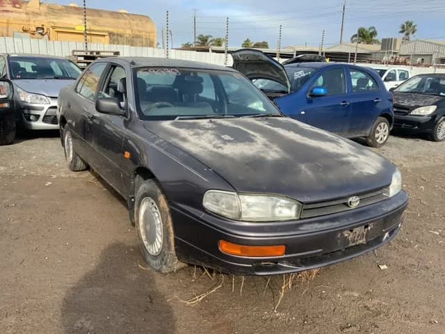 1999 Toyota Camry at Lonsdale