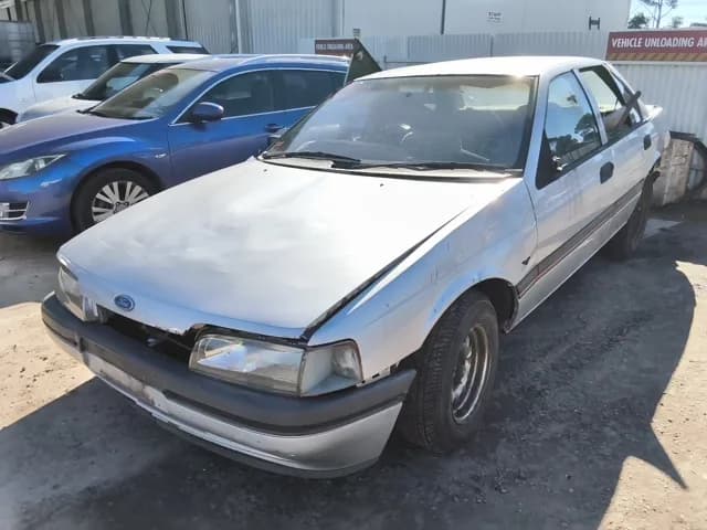 1991 Ford Falcon at Elizabeth