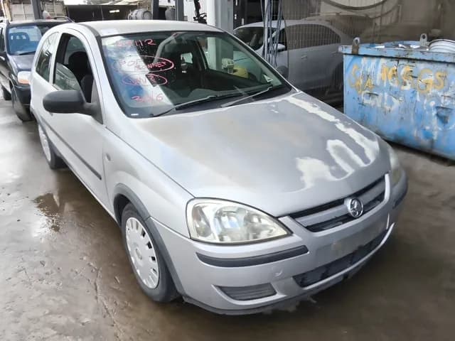 2005 Holden Barina at Elizabeth