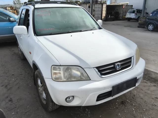 2000 Honda Crv at Elizabeth
