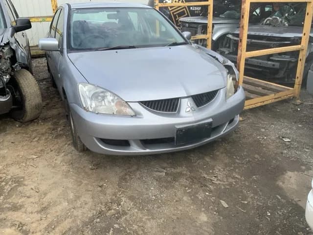 2005 Mitsubishi Lancer at Lonsdale