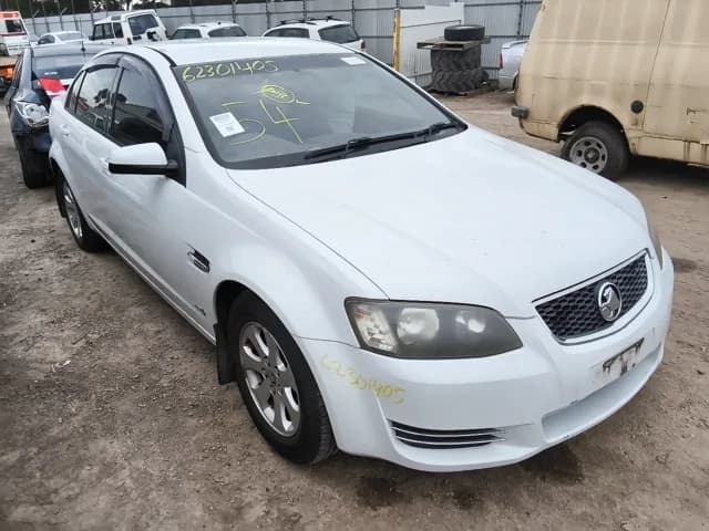 2013 Holden Commodore at Elizabeth